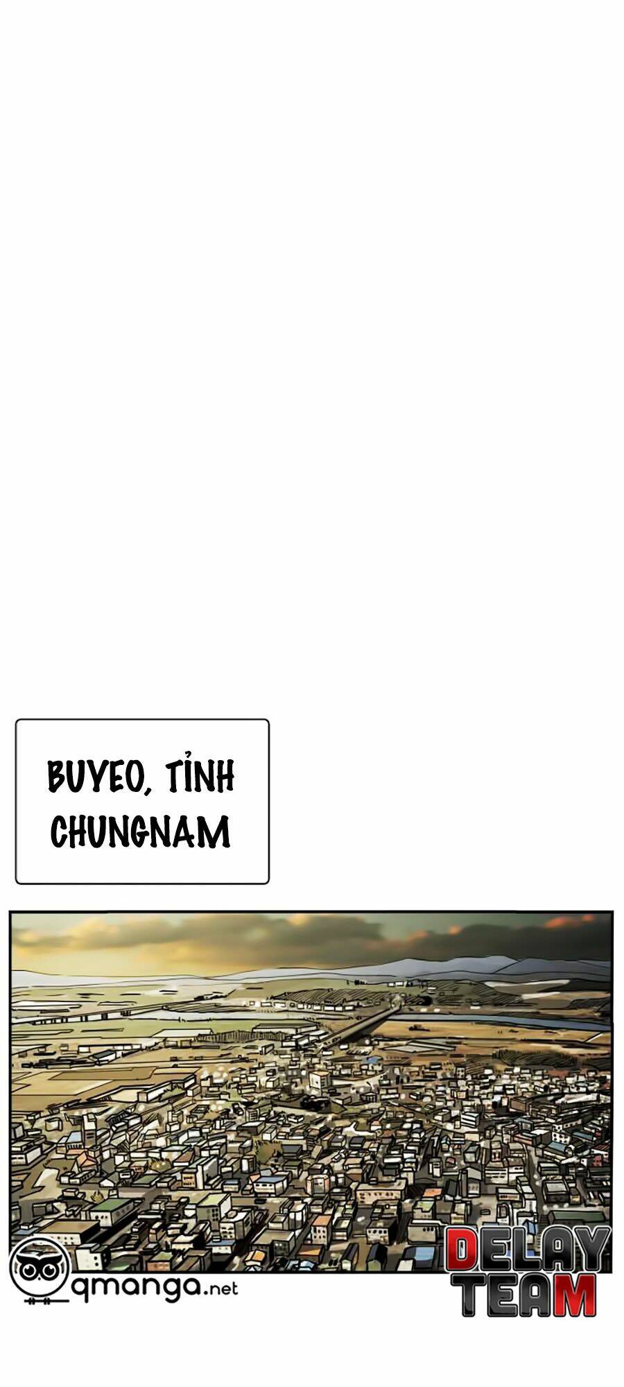thợ săn đầu tiên chapter 30 43