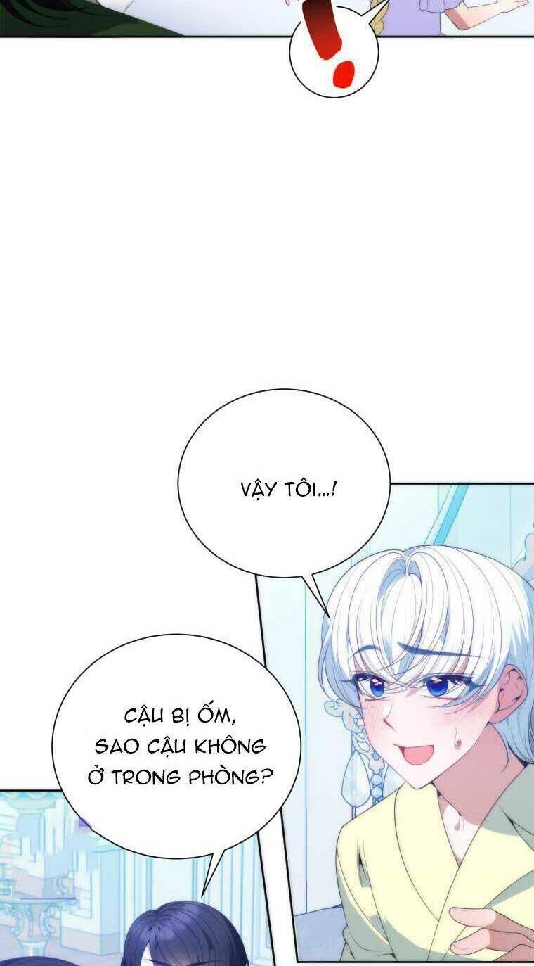 bước tới con đường hoa chapter 49 52