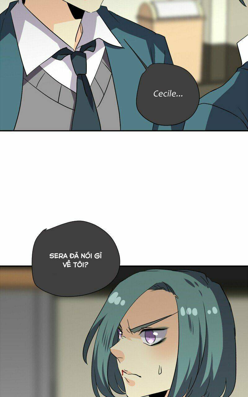 Thế Giới Không Hoàn Hảo Chapter 167 57