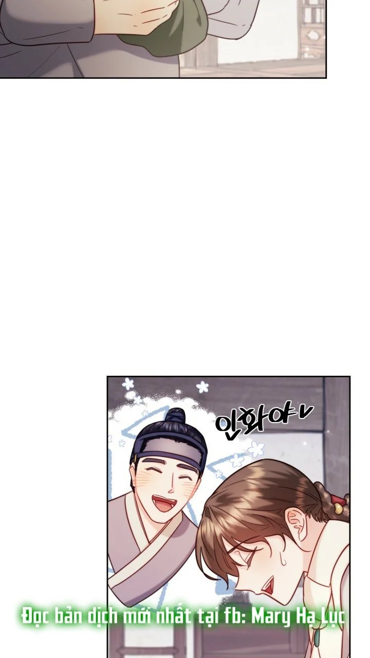 [18+] trăng nơi đỉnh núi chapter 64.5 26