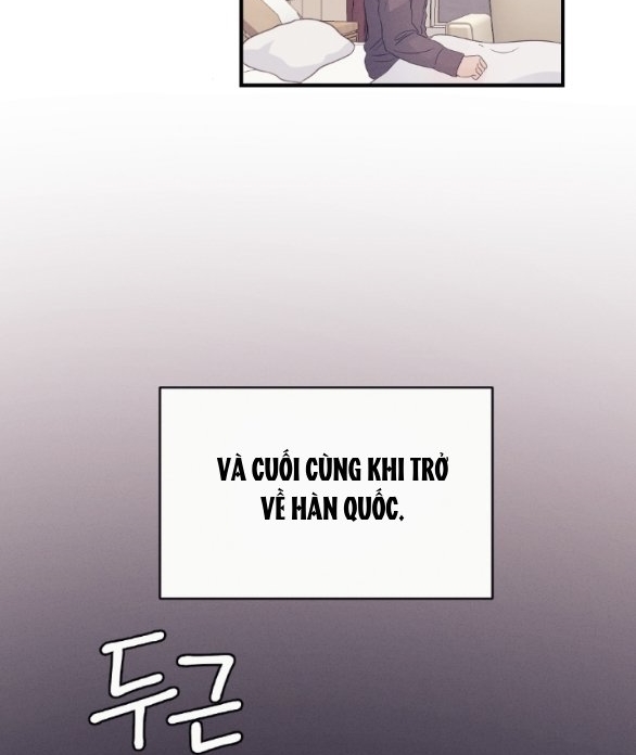 [18+] người vợ quyến rũ chapter 11.1 28