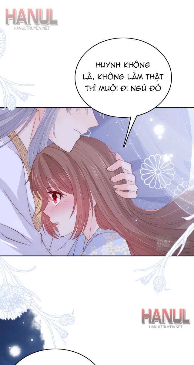 dưỡng địch vi hoạn chapter 146 26