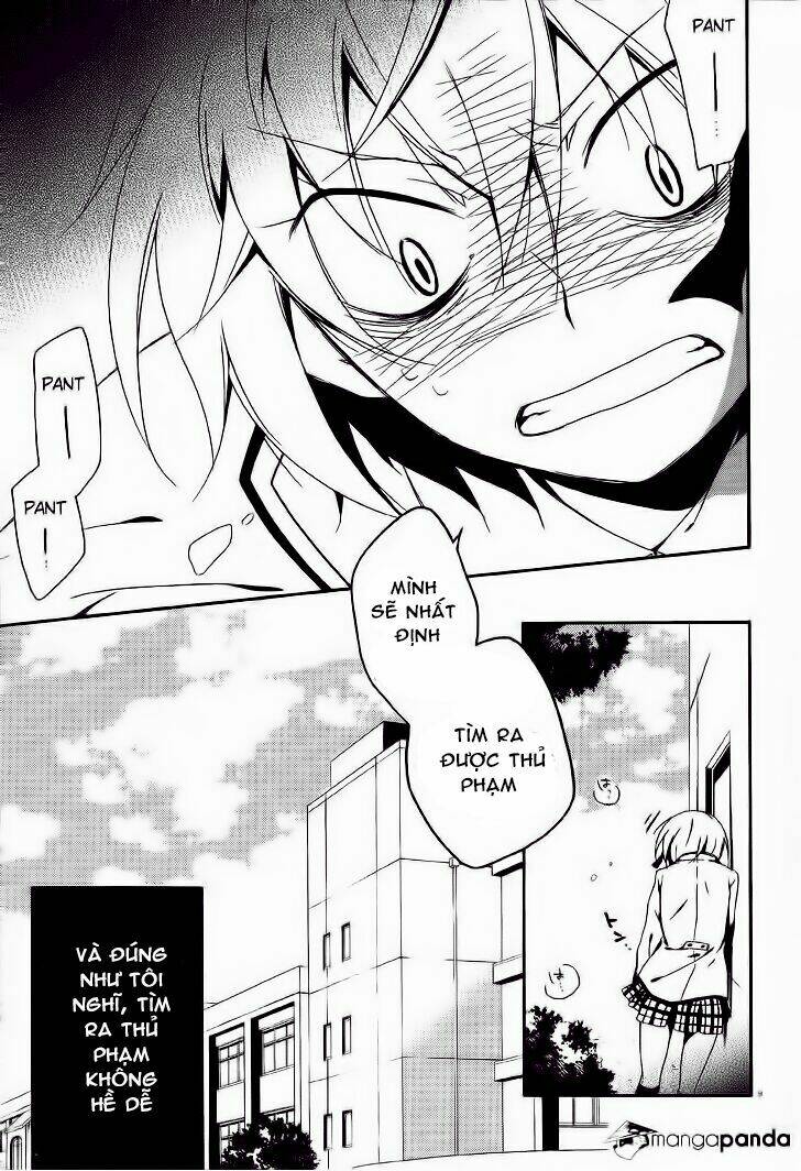 shuuen no shiori chapter 3 10