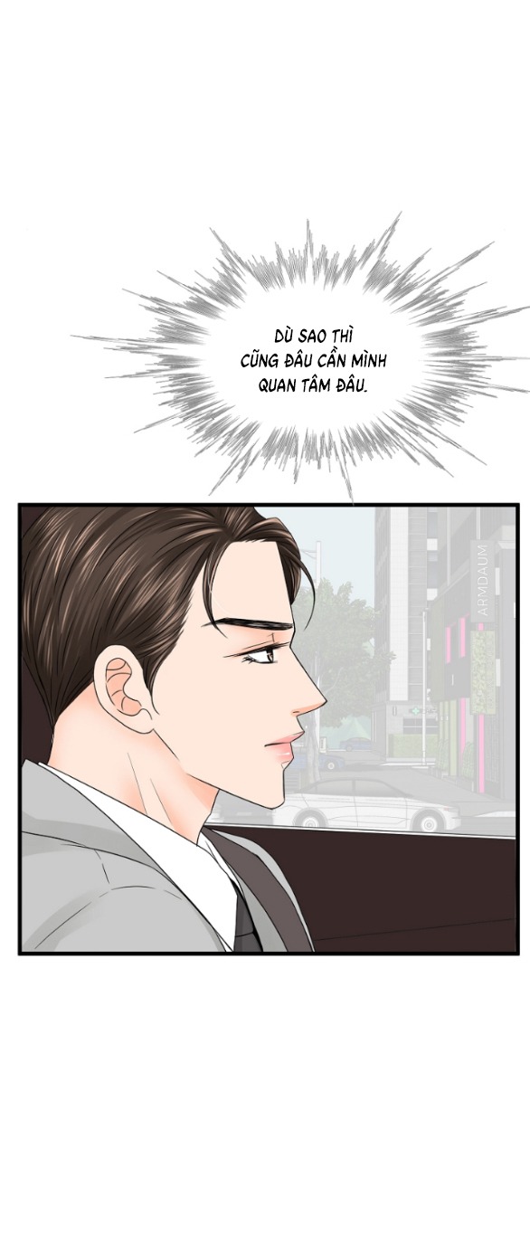 Tình Yêu Đánh Cắp Trái Tim chapter 20.1 - Trang 8
