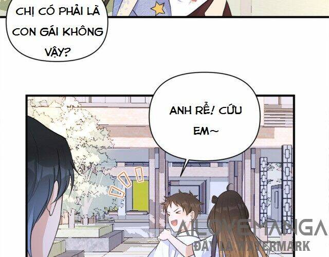 vẫn cứ nhớ em, nhớ em chapter 77 35