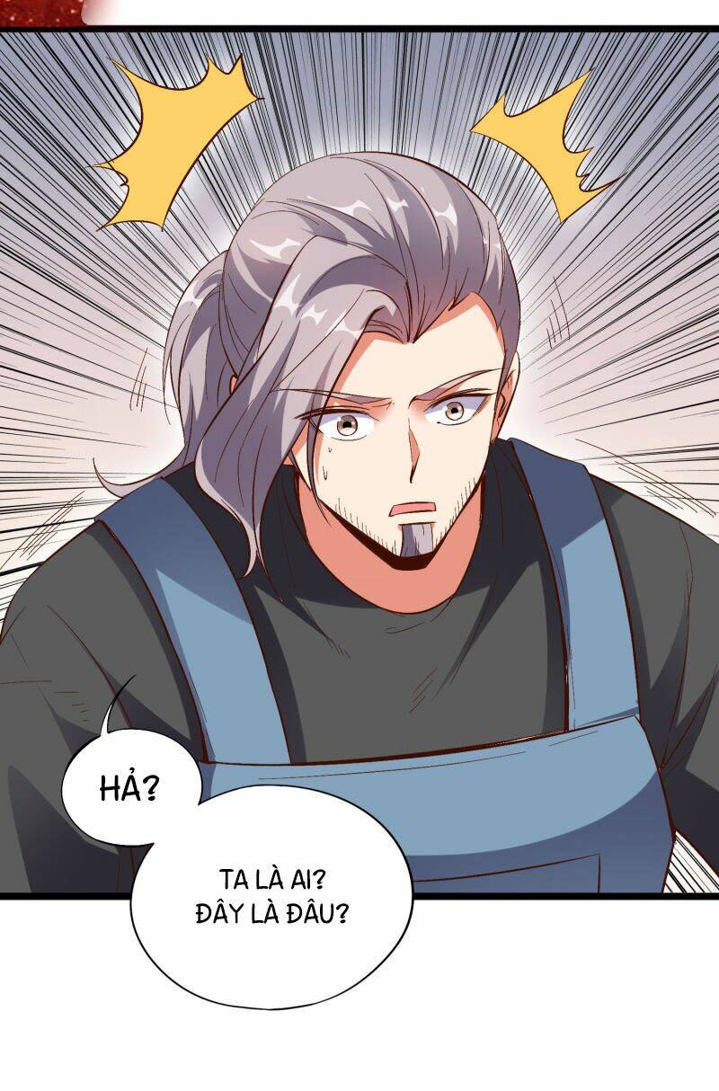 phục thiên thánh chủ chapter 34 26