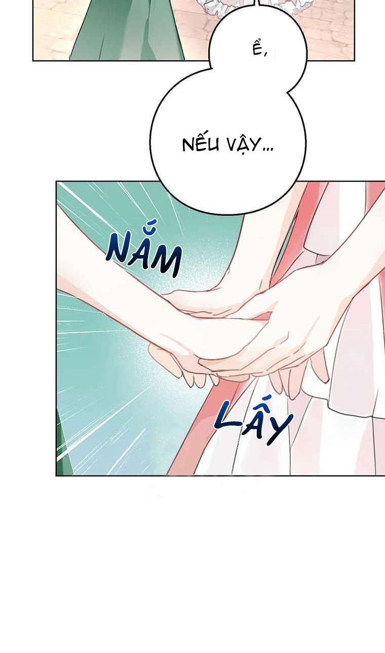 kết thúc tồi tệ của trò chơi otome chapter 6.1 35