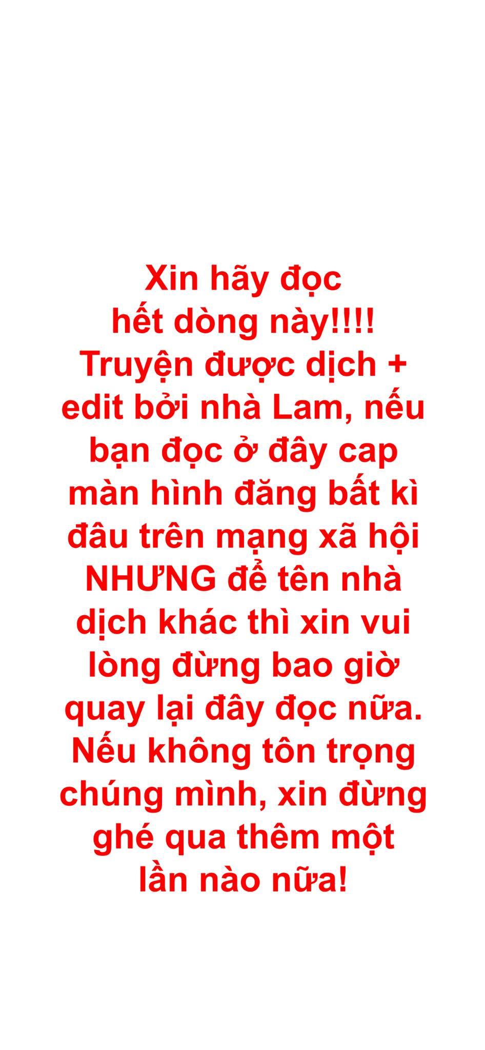 TIỀN BỐI! NÓI CHUYỆN CHÚT ĐI! chapter 33