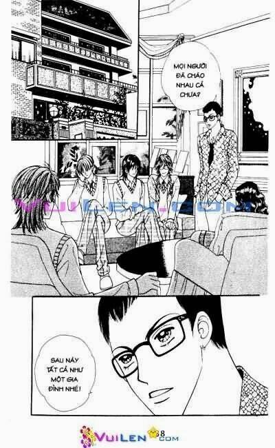 giấc mơ thần tượng chapter 3 139