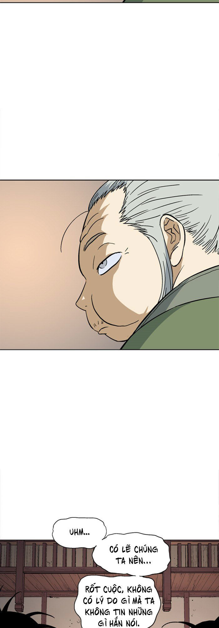 cao thủ 2 chapter 39 28