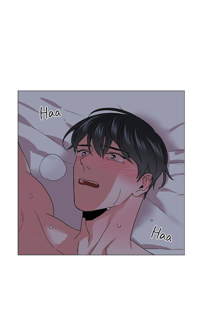 [raw] red candy chapter 72 55