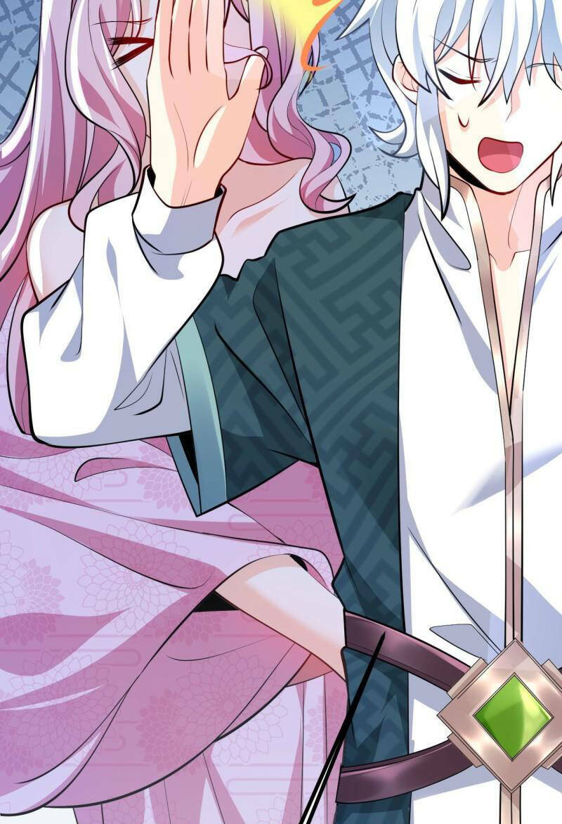 đám nữ đồ đệ đều muốn độc chiếm ta chapter 25 74