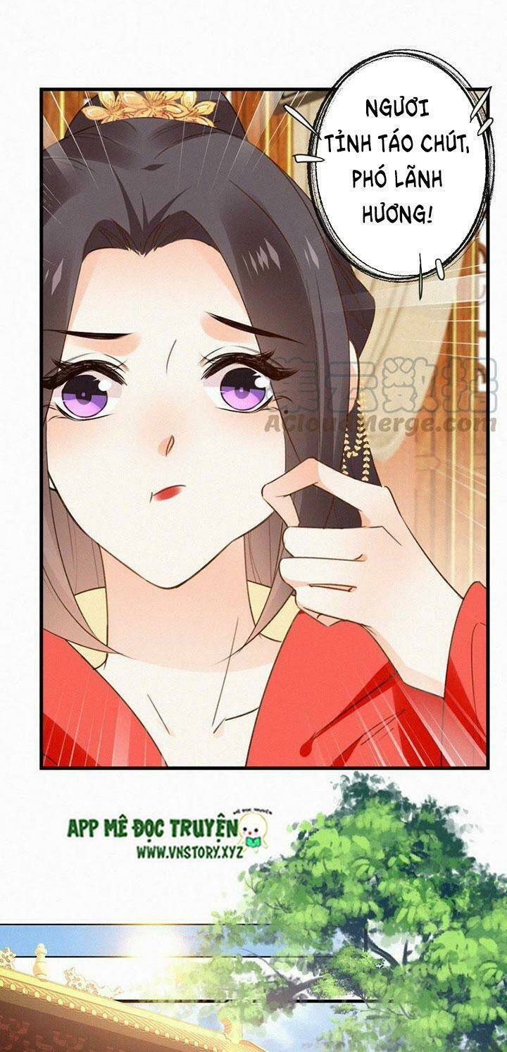 thiên hương mỹ nhân chapter 108 9