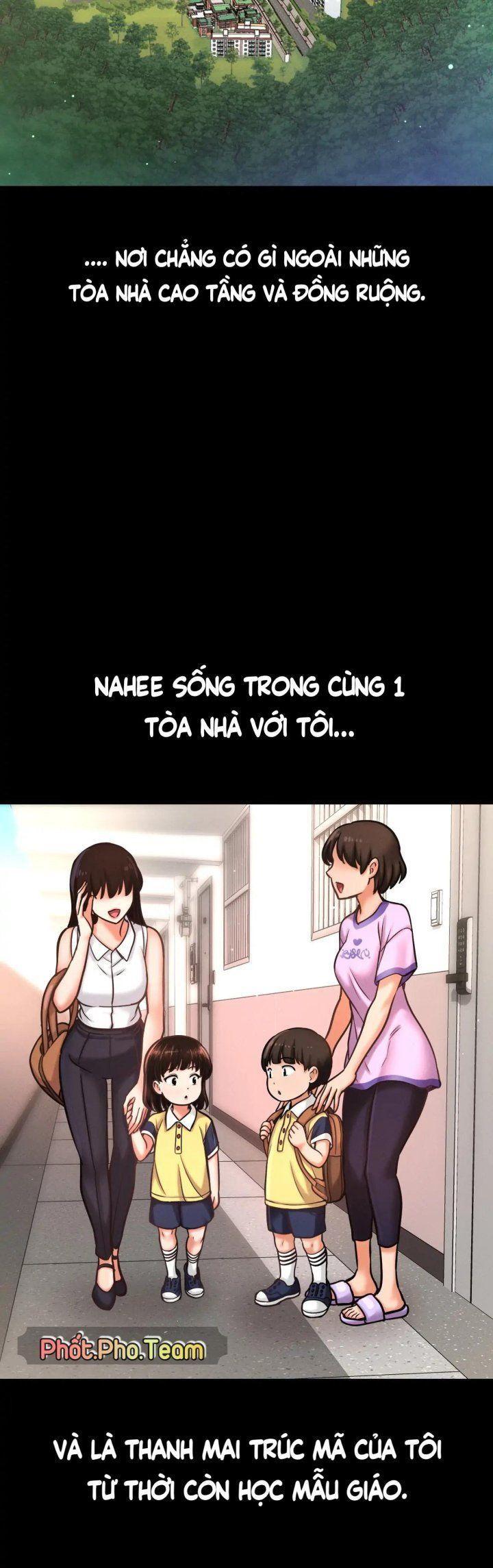 cô ấy làm tôi phát điên chapter 3 6