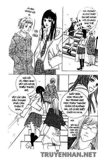 cám dỗ chapter 3 1