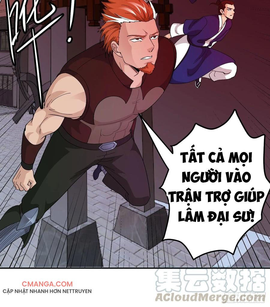 ta chẳng qua là một đại la kim tiên chapter 45 10