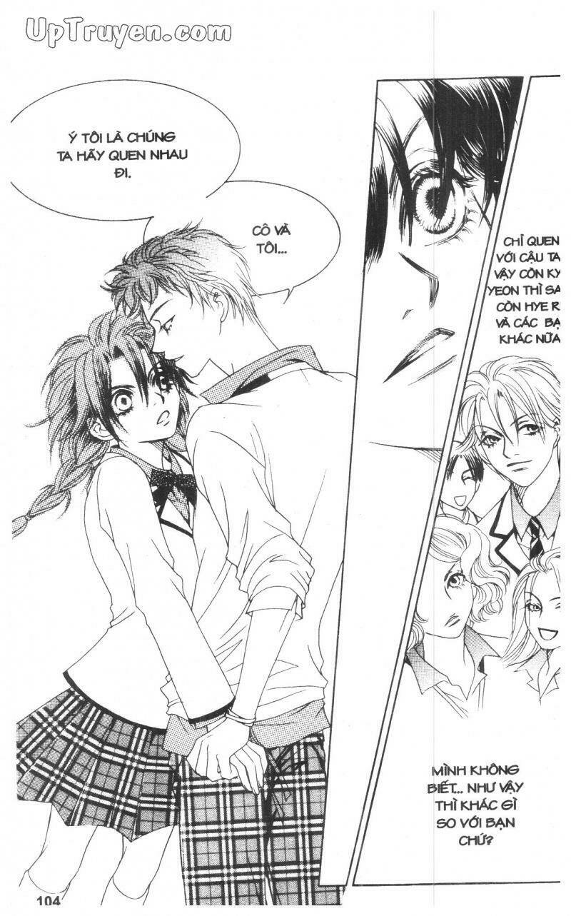 cinderella man chapter 3 104