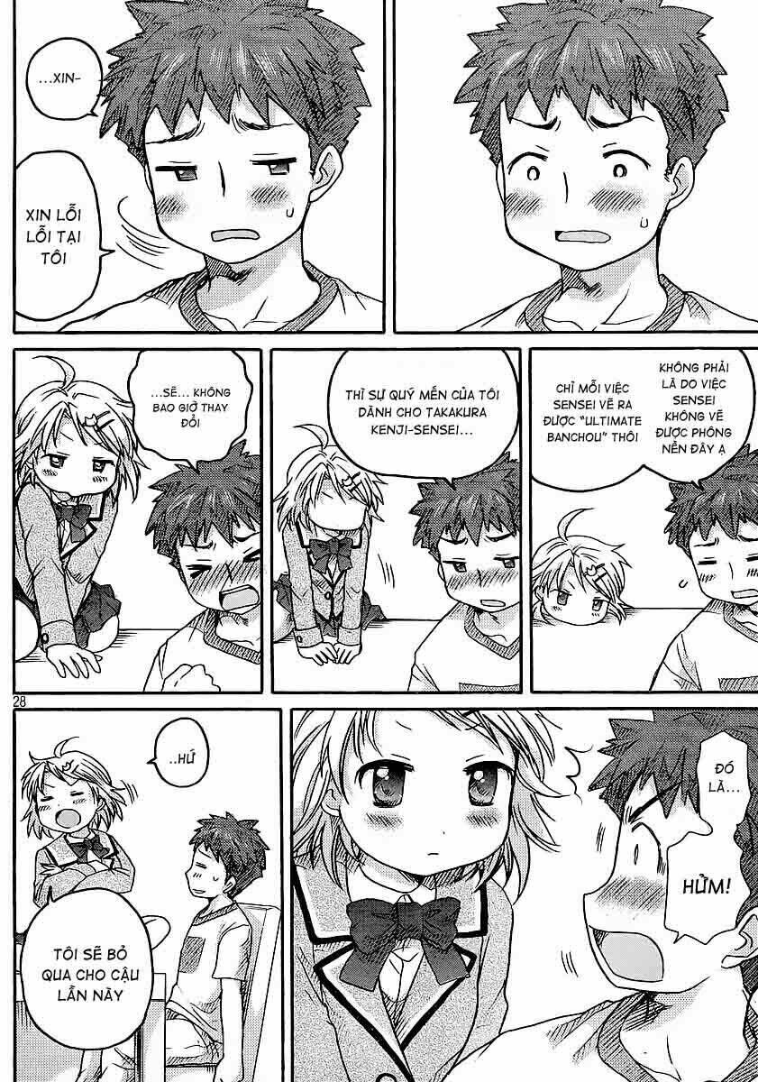 comic studio chapter 4 28