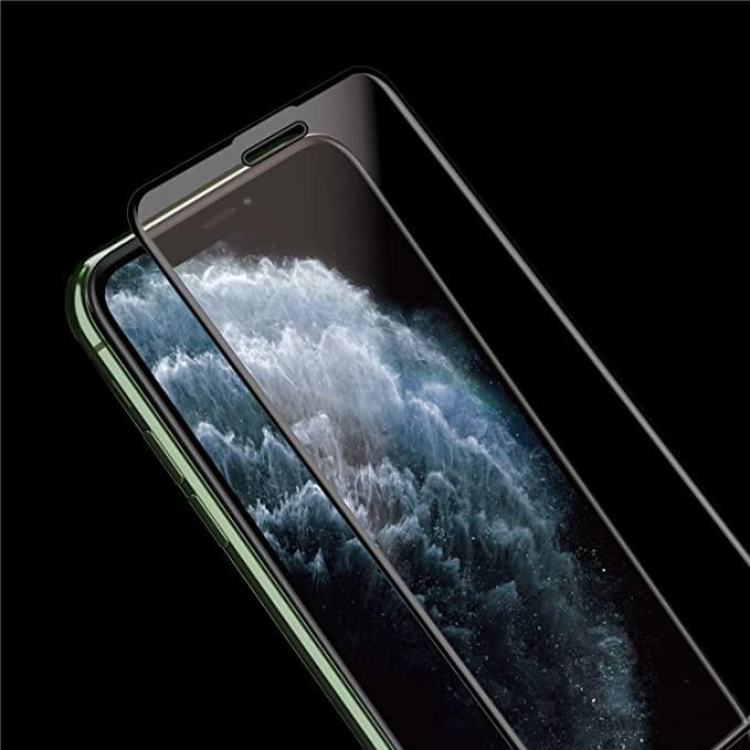 Kính Cường Lực cho iPhone 11 Pro - SwitchEasyGlass full viền -Hàng chính hãng