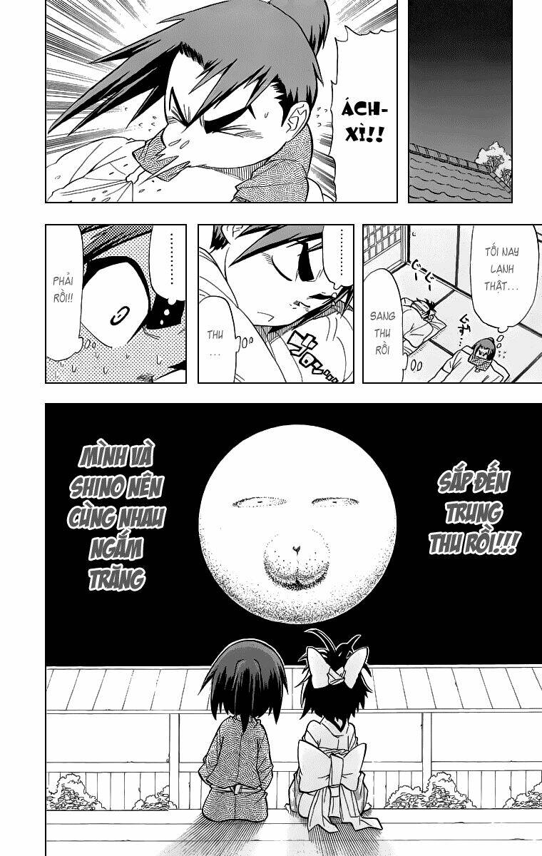 samurai usagi chapter 29 19