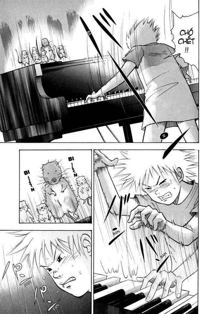 piano no mori chapter 12 8
