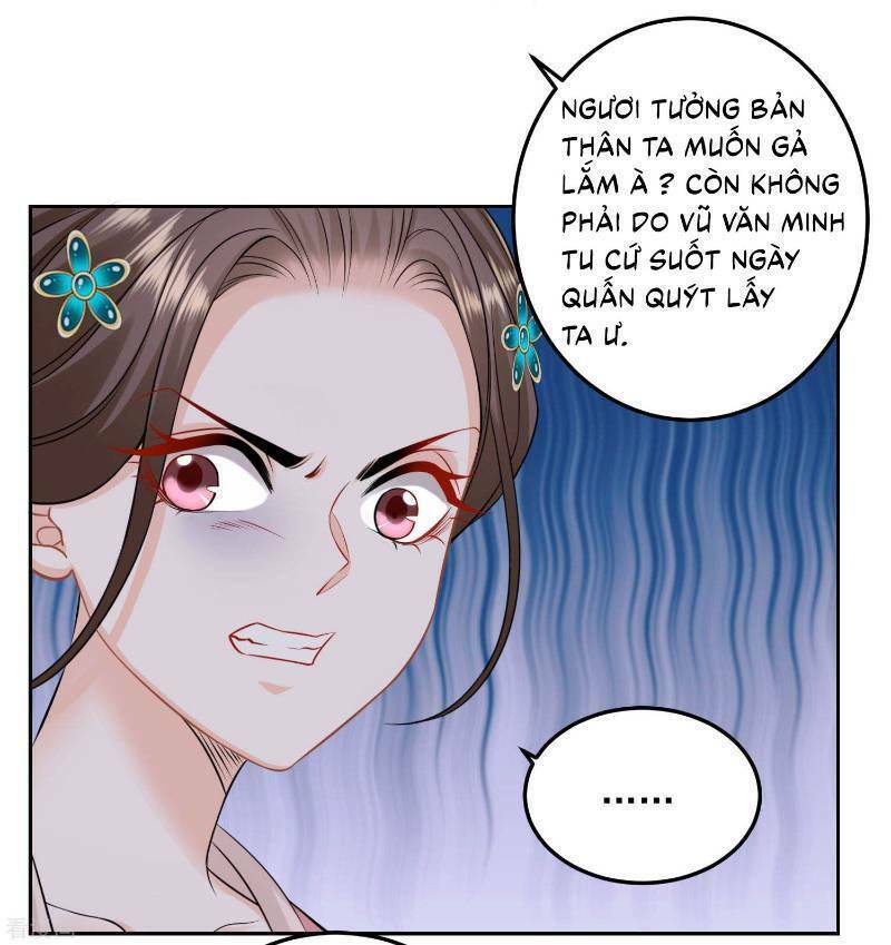 độc y đích nữ chapter 88 22