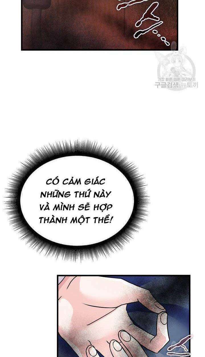 cô dâu của sói đen chapter 7 21