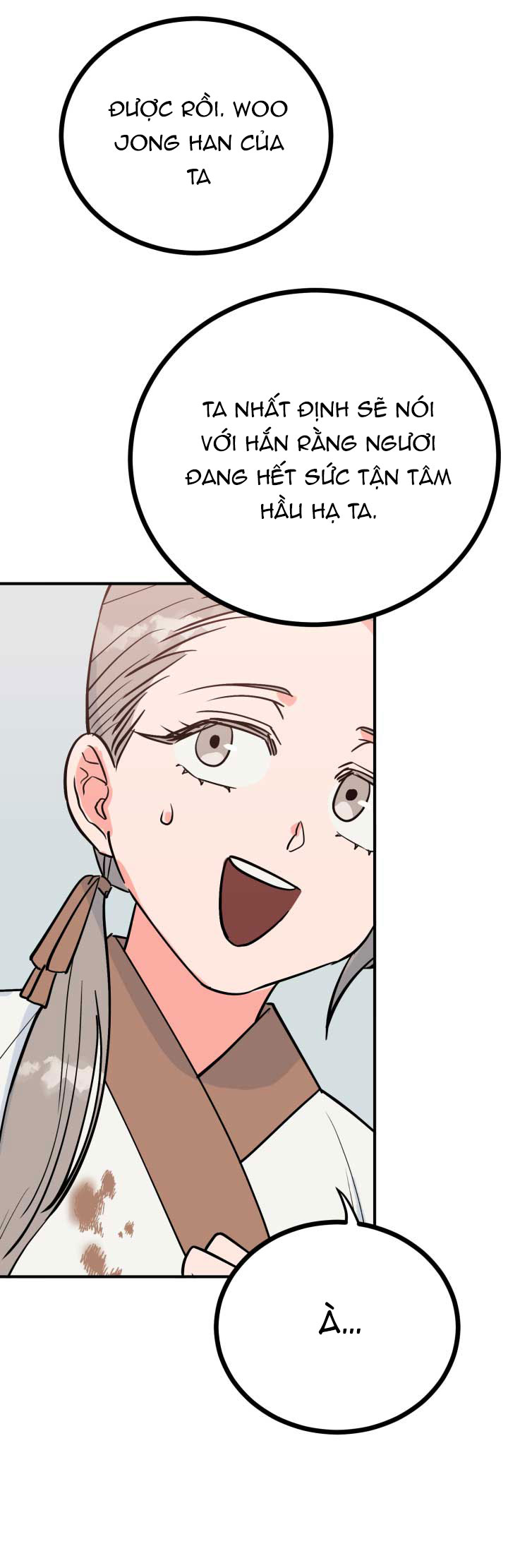 độc chủ chapter 10.1 9