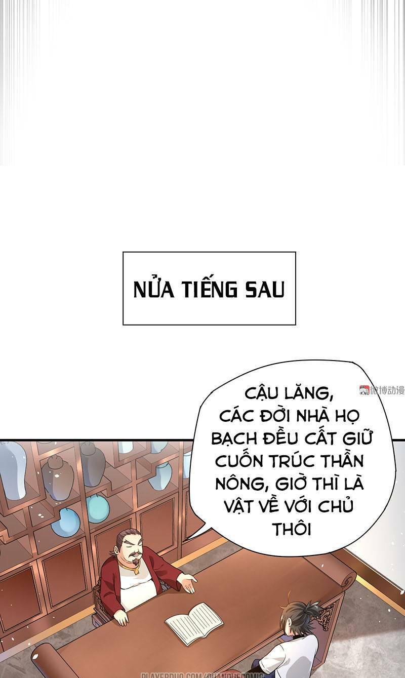 vú em hộ hoa chapter 24 23