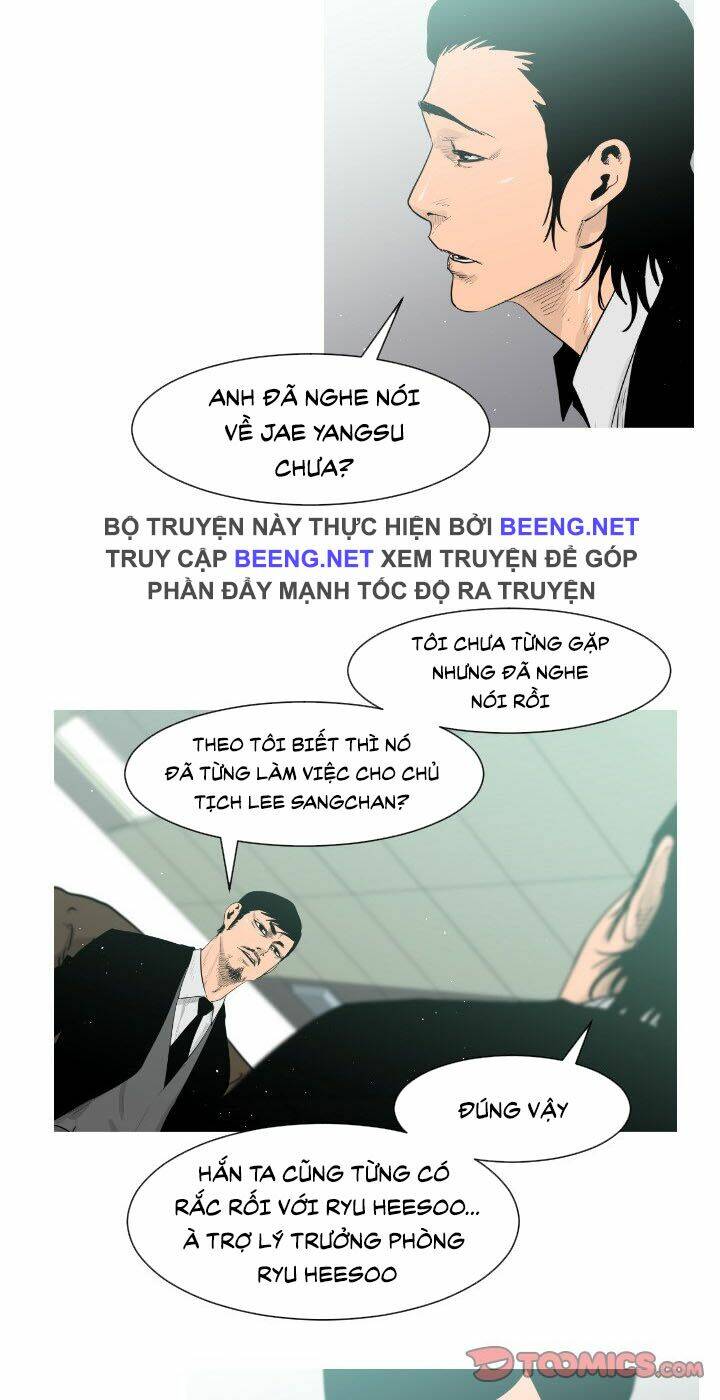 kẻ mạnh nhất - tong edge chapter 3 25