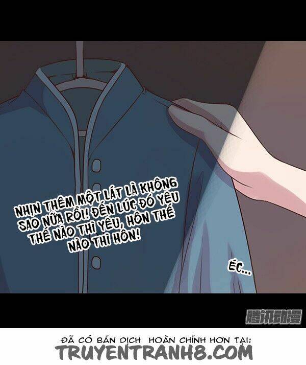 love-c romantic fruity chapter 17 20