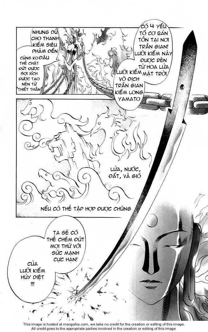 phù thủy phép thuật chapter 23 47