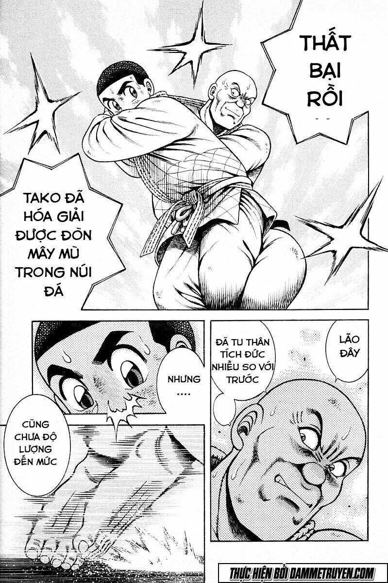 shin kotaro makaritoru! juudouhen chapter 216 28