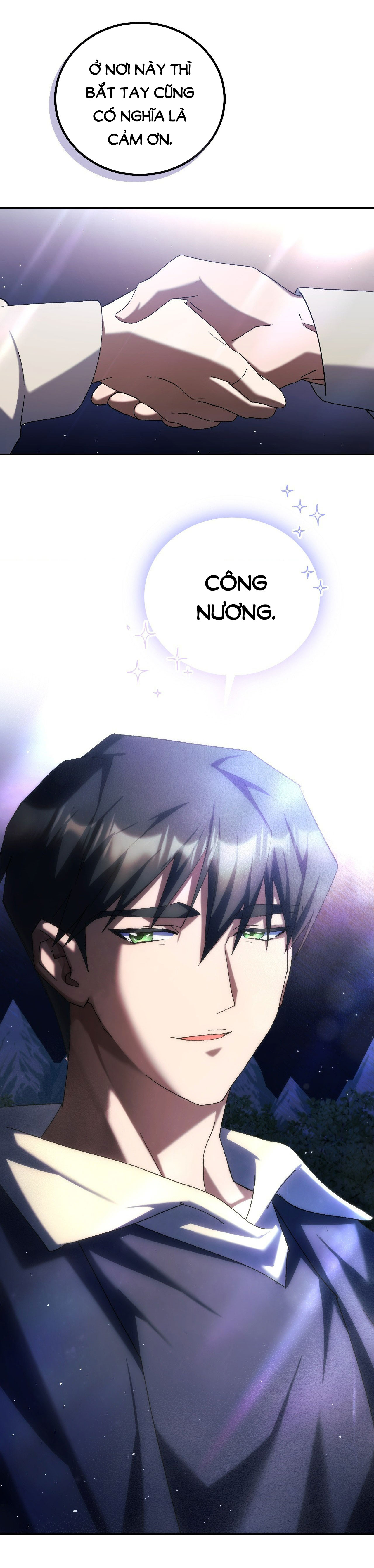 Lãnh Địa Của Công Nương Không Phải Là Một Công Ty Nhỏ chapter 7.2 - Trang 52