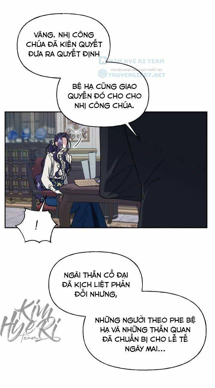 tế phẩm công chúa chapter 25 7