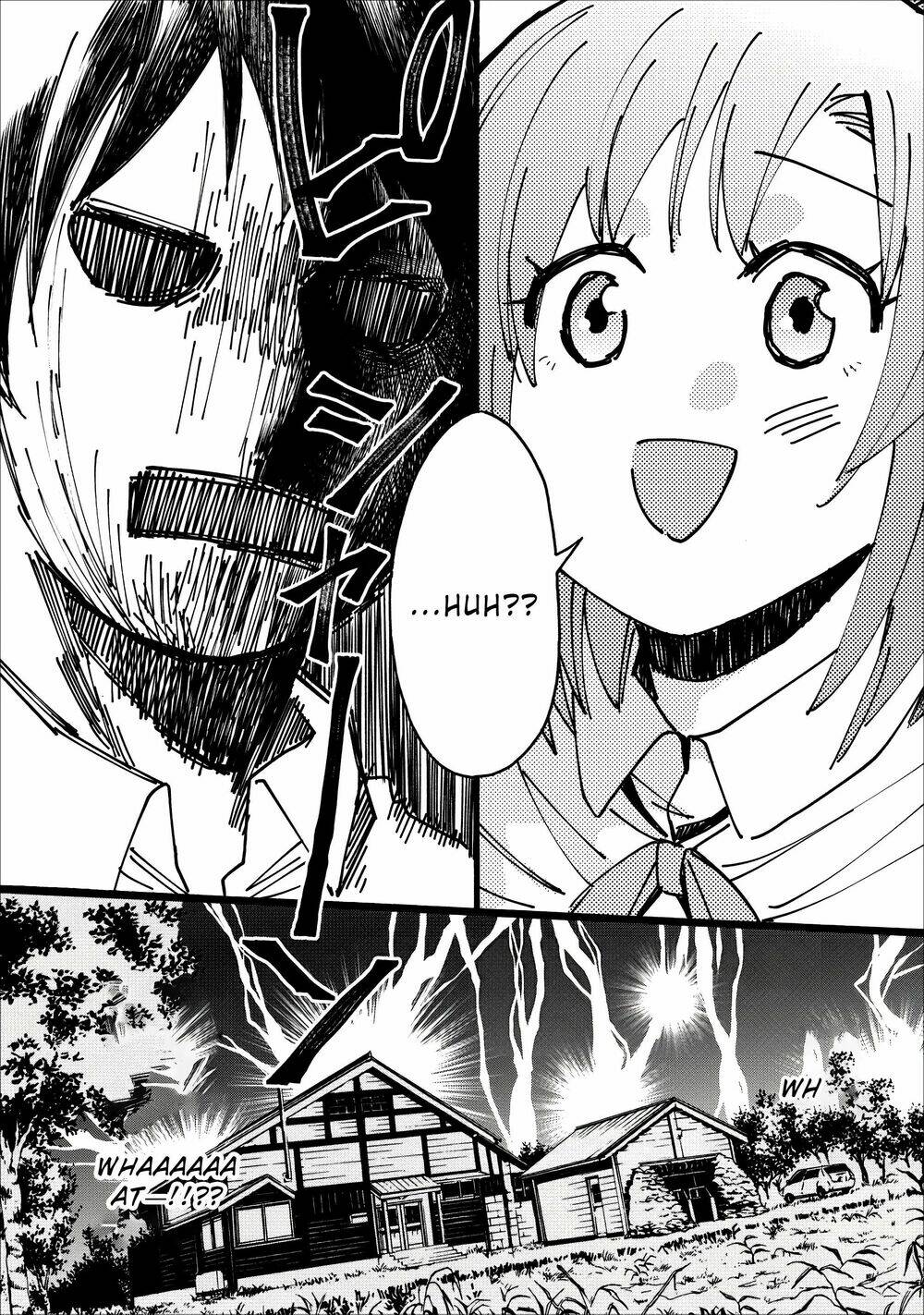 trở thành nhà thám hiểm đánh bại dungeon bằng bảng kĩ năng ~ . chapter 7 37