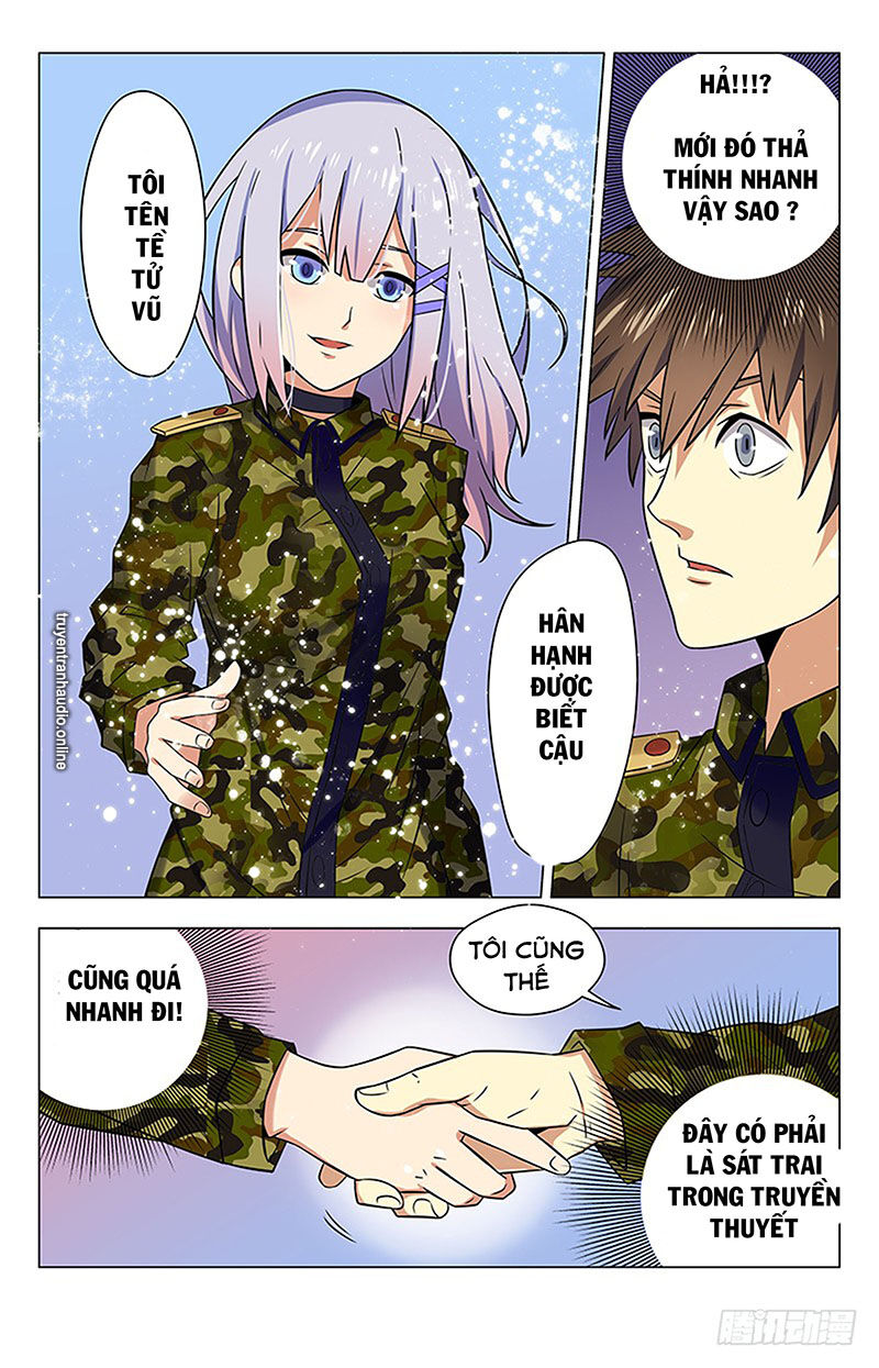 long ẩn giả chapter 38 7