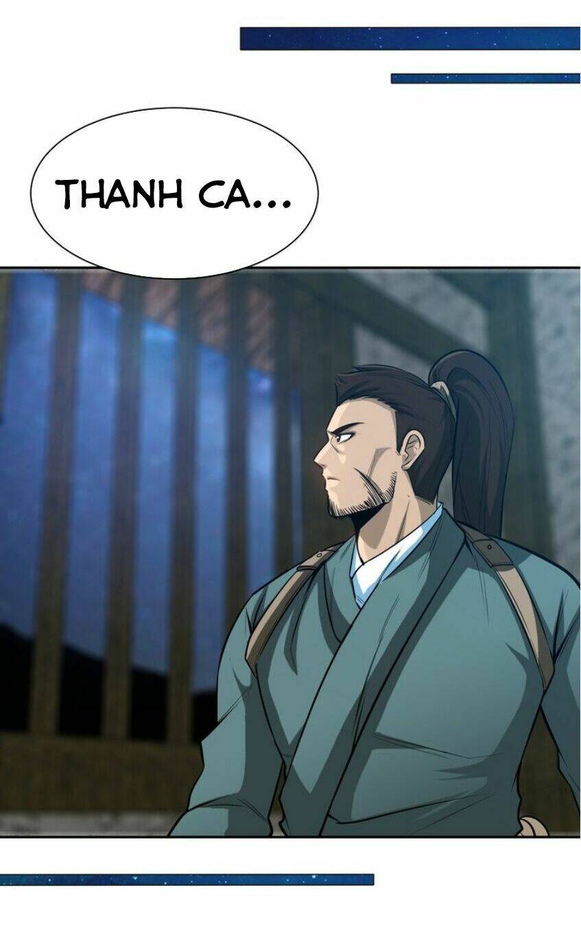 thánh võ tinh thần chapter 16 3