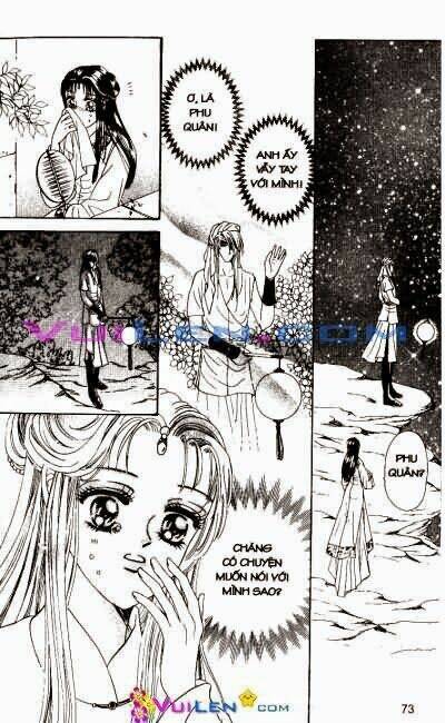 tinh linh của biển chapter 5 141