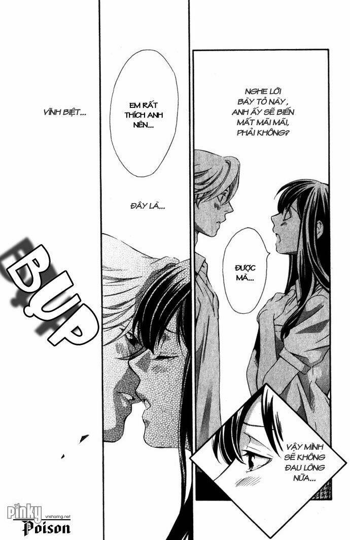 suki ni naru made matte chapter 4 41