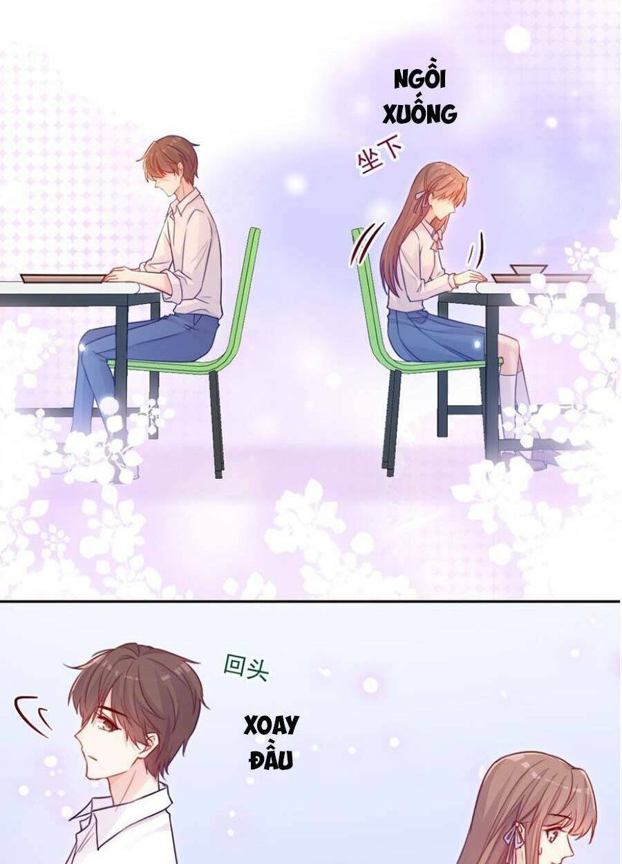 khi cô gái nhìn thấy thời gian chapter 2 28