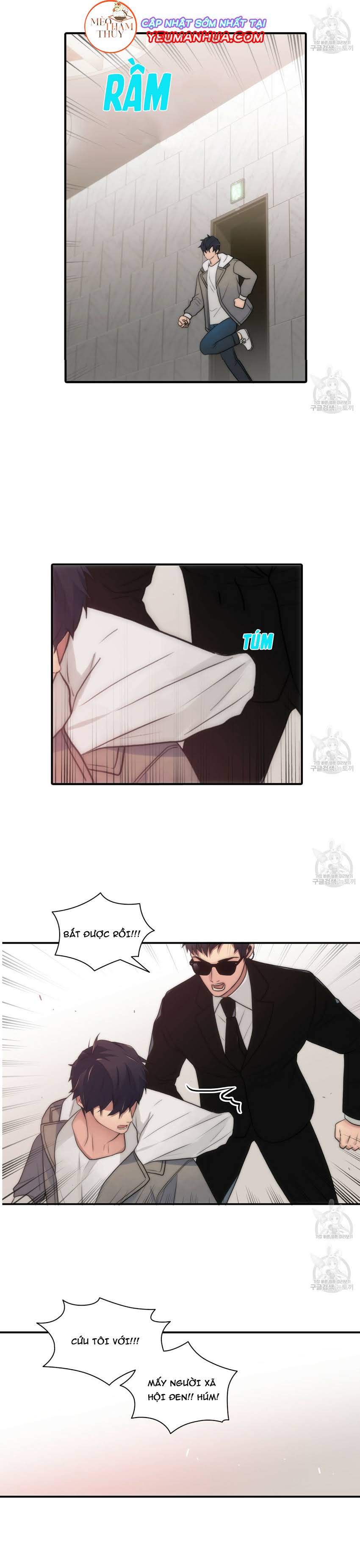 giai điệu của ngôn ngữ chapter 17 27