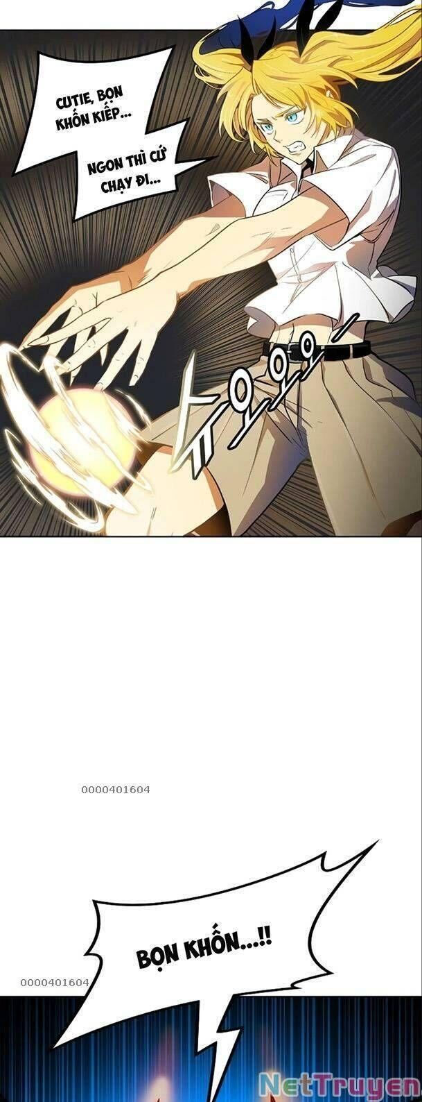 tòa tháp bí ẩn 2 chapter 559 57