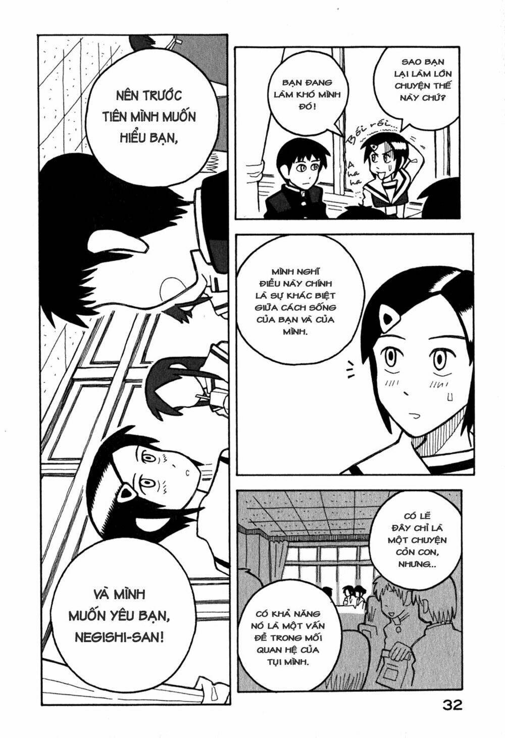 love roma chapter 6 7