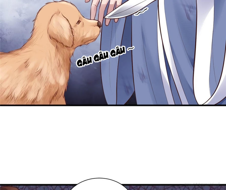 nữ đế livestream công lược chapter 7 25