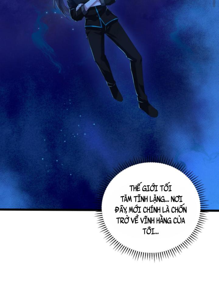 học cùng em gái, tôi bất cẩn vô địch rồi chapter 43 14