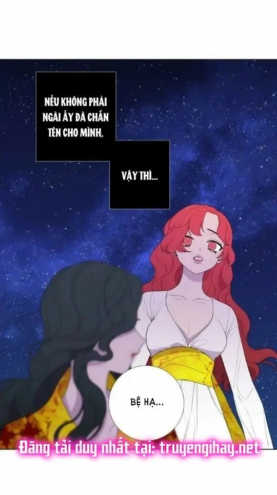 từ tiểu thư thành hoàng hậu - lady to queen chapter 31.5 6