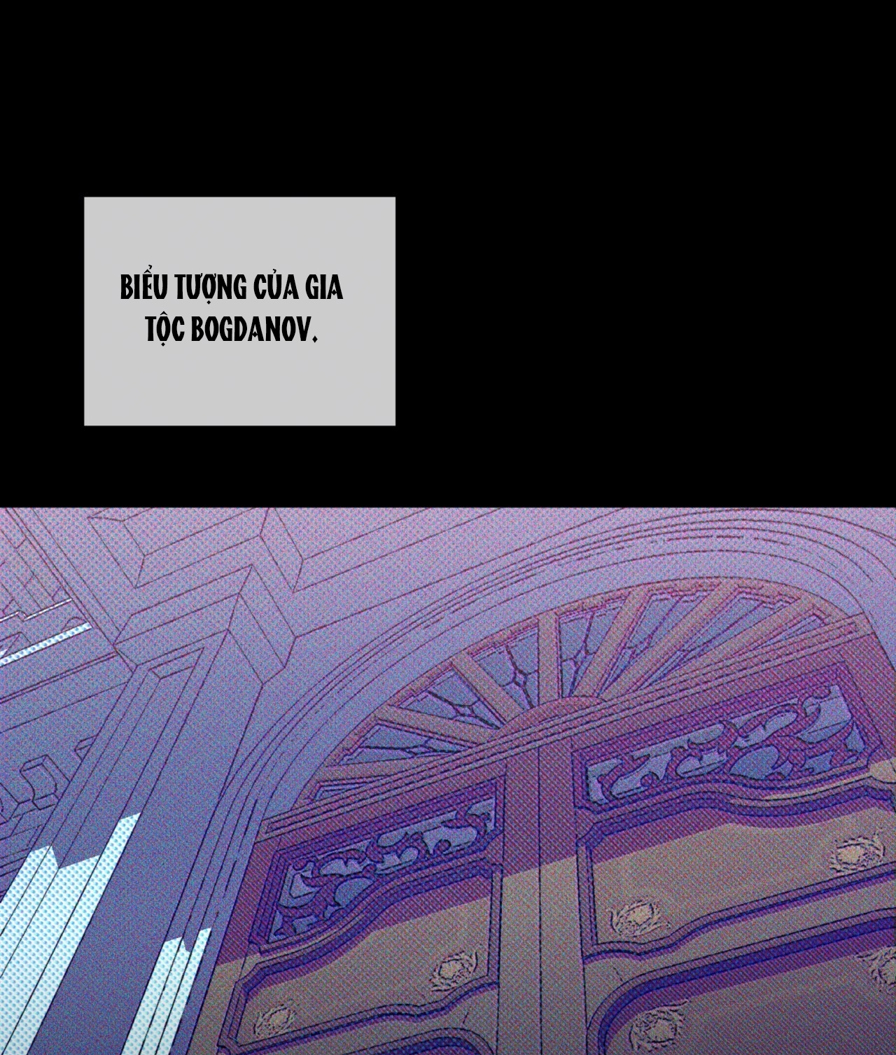 codename anastasia chapter 40.2 73