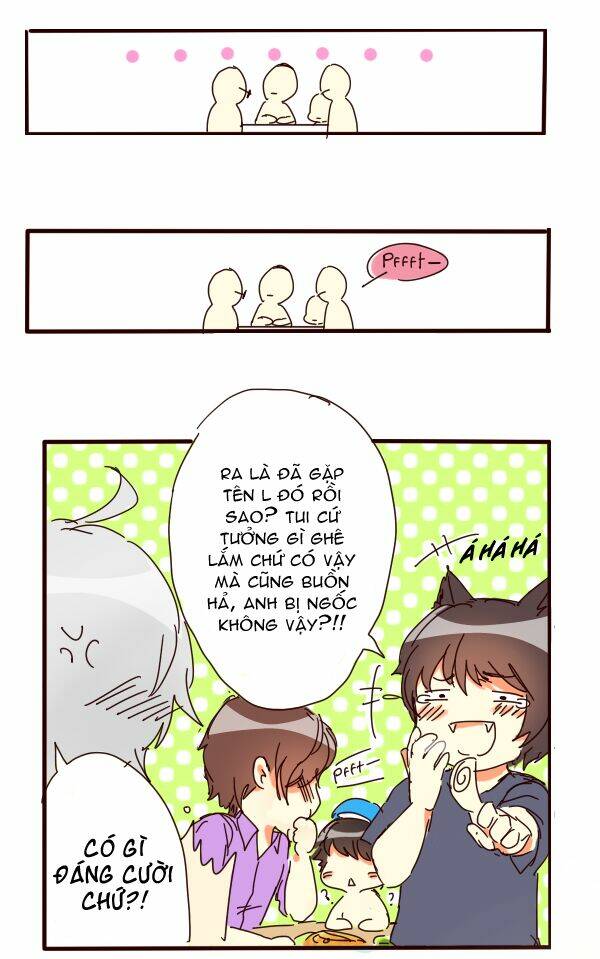 it's a wonderful life! chapter 2 5