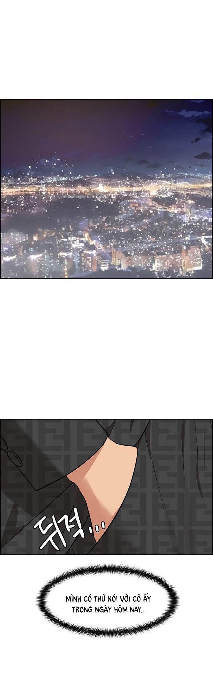 vẻ đẹp đích thực - true beauty chapter 224.2 24